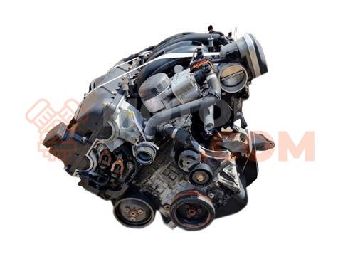 Motor N46 B20 B, N46 B20 CC, N46 B20 CD, N46 B20 E, N46 B20 BD, N46 B20 C Bmw X1 (E84 Versión 2012) 18i (150 cv) sDrive Steptronic