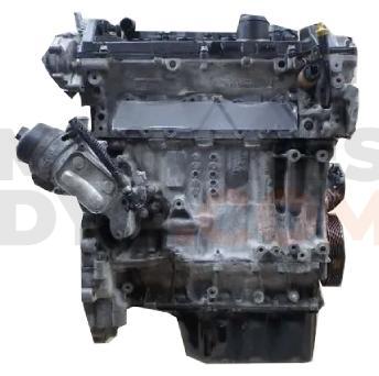 Motor N46 B20 BD Bmw Serie 1 (E87 LCI, Versión 2007) 116i (122 cv)