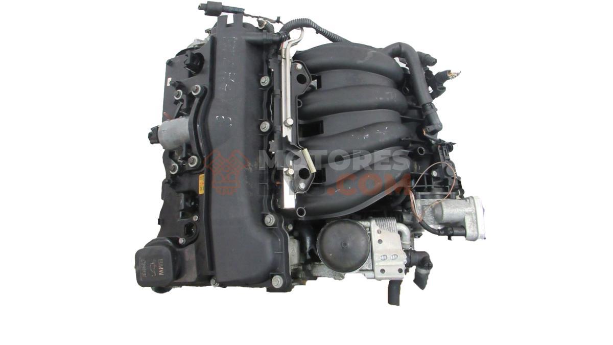 Motor n46 b20 Bmw Serie 3 (E90) 318i (129 cv)