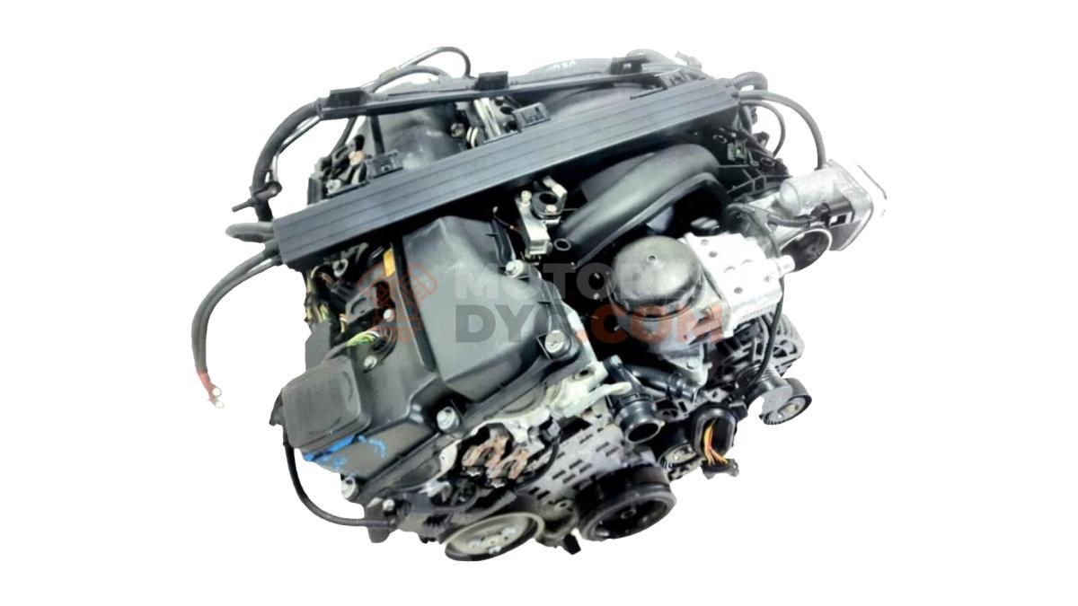 Motor n46 b20 Bmw Serie 3 (E90) 330 Xi (258 cv)