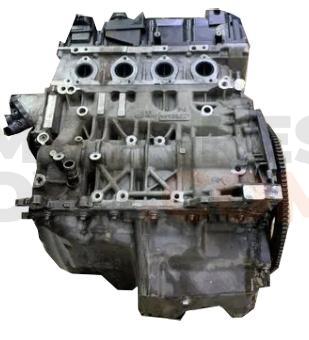 Motor N46 B20 C Bmw Serie 1Convertible (E88 LCI, Versión 2011) 125i (218 cv)