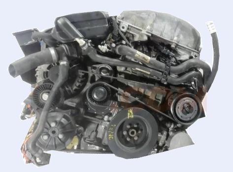 Motor N46 B20 C Bmw Serie 3 Touring (F31) 320d (184 cv) xDrive