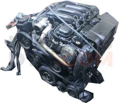 Motor N46 B20 C Bmw Serie 5 Touring (F11 LCI, Versión 2013) 518d (150 cv)