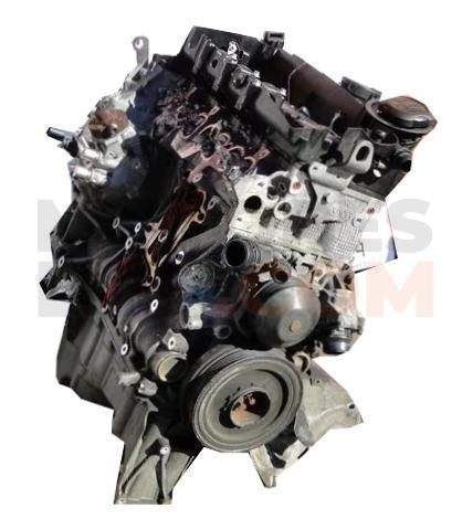 Motor N46 B20 C Bmw Serie 5 Touring (G31) 530d (265 cv) Steptronic