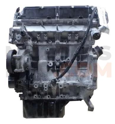 Motor N46 B20 CC Bmw Serie 1 (E87 LCI, Versión 2007) 116i (122 cv) Automatico
