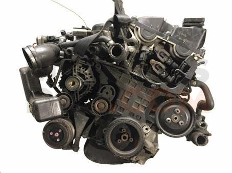 Motor N46B18 Bmw Serie 3 (E46, 2001) 316i (116 cv)