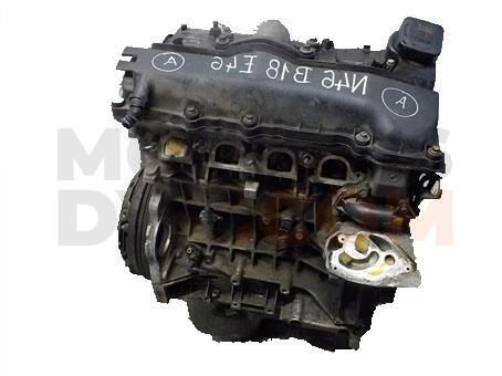 Motor N46B18 Bmw Serie 3 (E46, 2001) 316i (116 cv) Automatico