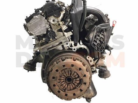 Motor N46B18 Bmw Serie 3 (E46, 2001) 318d (115 cv)