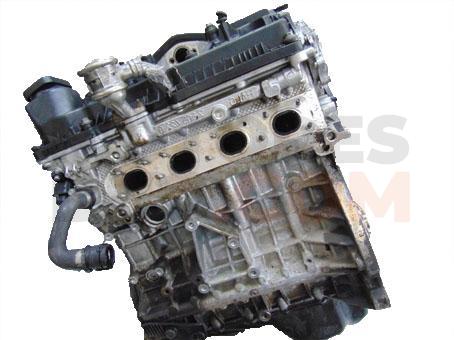 Motor N46B18A Bmw Serie 3 (E46, 2001) 318d (115 cv) Automatico