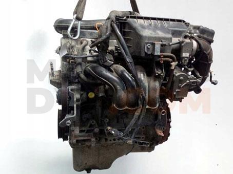Motor N46B18A Bmw Serie 3 (E46, 2001) 318i (143 cv)
