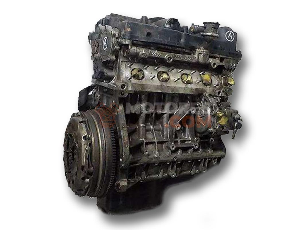 Motor N46B18A Bmw Serie 3 (E90) 318i (129 cv)