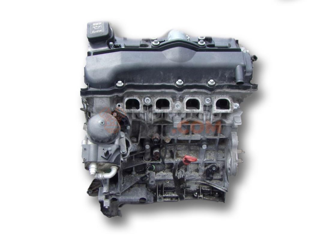 Motor N46B18A Bmw Serie 3 (E90, Versión 2009) 318i (143 cv)