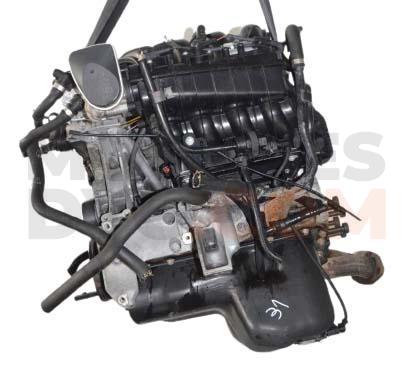 Motor N46B18AA Bmw Serie 3 (E90) 318i (129 cv)