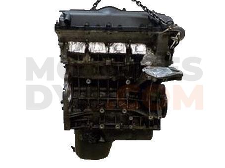 Motor N46B20 Bmw Serie 1 (E87) 118i (129 cv)