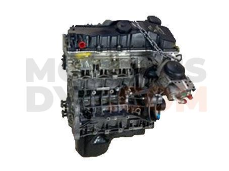Motor N46B20 Bmw Serie 1 (E87 LCI, Versión 2007) 118d (143 cv)
