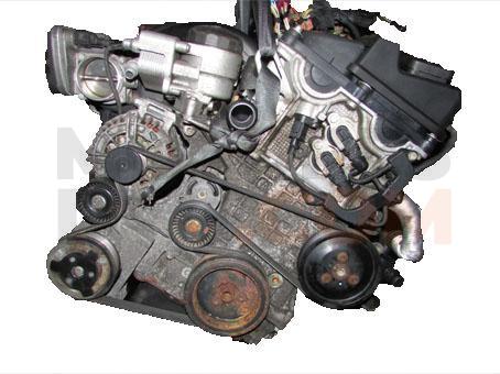 Motor N46B20 Bmw Serie 3 (E46) 320i (150 cv) Automatico