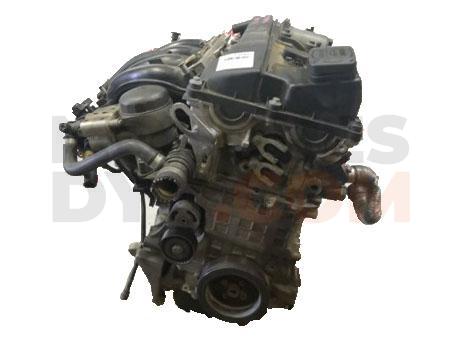 Motor N46B20 Bmw Serie 3 (E90) 318i (129 cv)