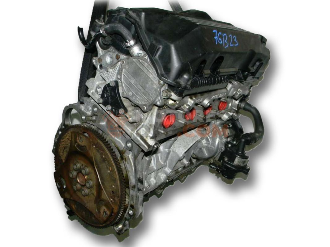 Motor N46B20A Bmw Serie 3 (E90, Versión 2009) 320i (170 cv)