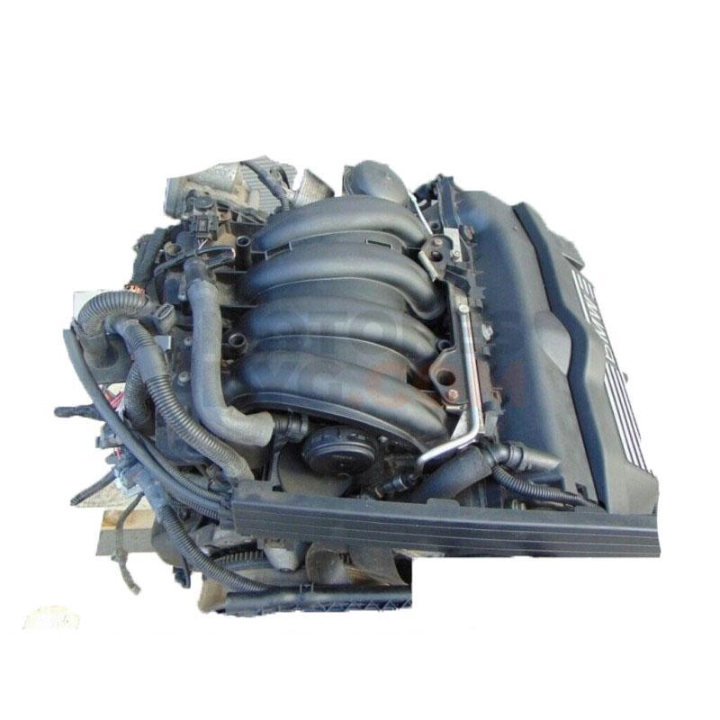 Motor N46B20B Bmw Serie 3 Coupe (E92) 320i (156 cv)
