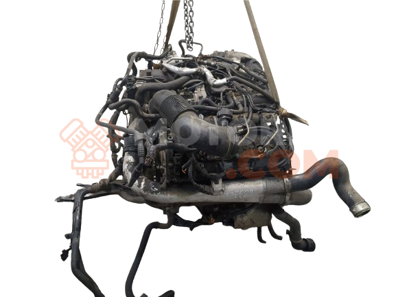 Motor N46B20B Bmw Serie 3 (E90) 318d (122 cv)