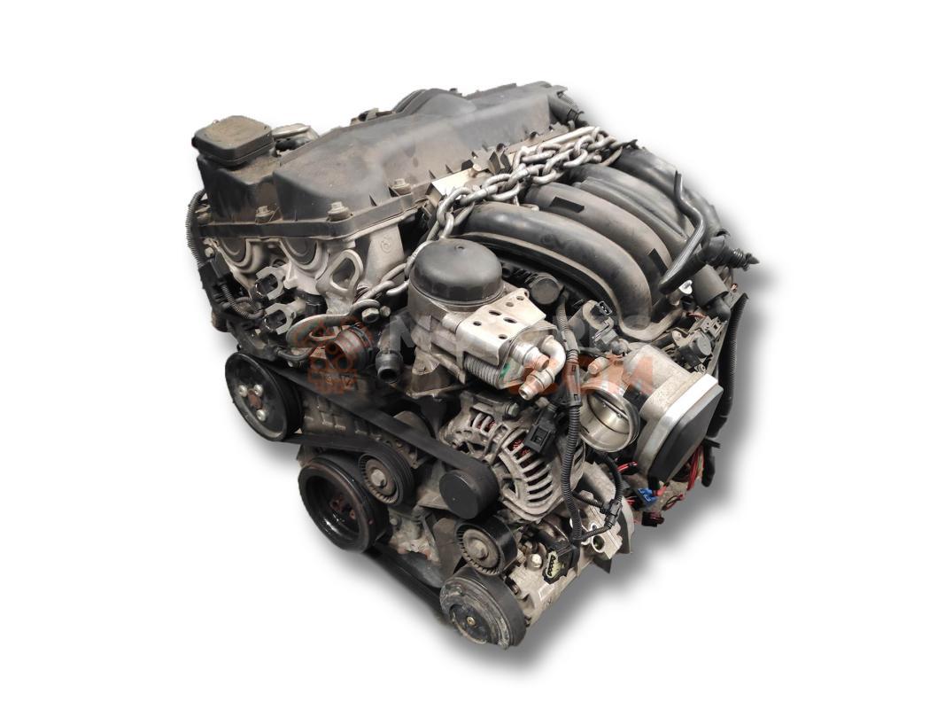 Motor n46b20b Bmw Serie 3 (E90) 318i (129 cv)
