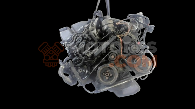 Motor N46B20B Bmw Z4 (E85) 2.0i 16V (150 cv)