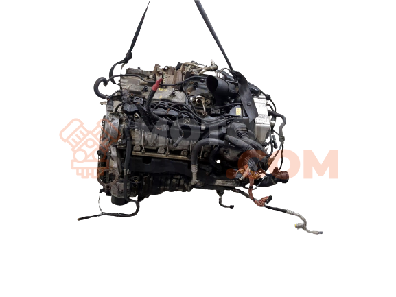 Motor N47 Bmw 3er Gran Turismo (F34 LCI, Versión 2016) 320d (190 cv) xDrive