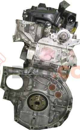 Motor N47 C16 A Mini Clubman (R55) Cooper SD 2.0 (143 cv) Automatico