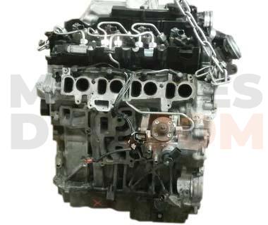 Motor N47 C16 A Mini Clubman (R55) One D 1.6 (90 cv)