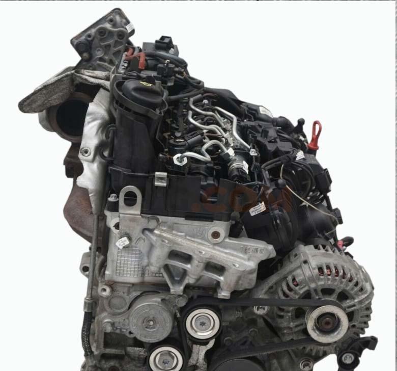 Motor N47 C16 A Mini Convertible (R57 Versión 2011) Cooper 1.6 (122 cv)