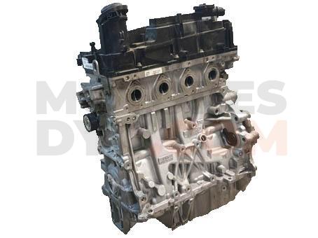 Motor N47 C16 A Mini Convertible (R57 Versión 2011) Cooper D 2.0 (112 cv) Automatico
