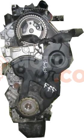 Motor N47 C16 A Mini Convertible (R57 Versión 2011) Cooper S 1.6 (184 cv) Automatico