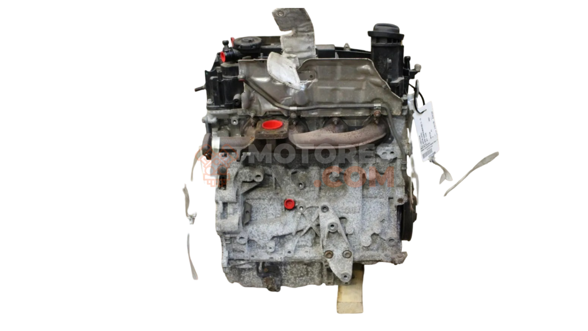 Motor N47 C16 A Mini Countryman (R60) Cooper 1.6 (122 cv) Automatico