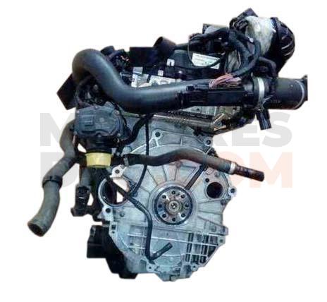 Motor N47 C16 A Mini Countryman (R60) Cooper D 1.6 (112 cv)