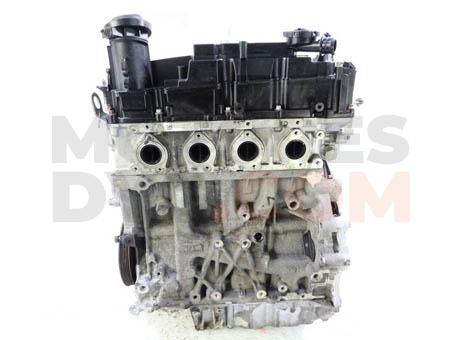 Motor N47 C16 A Mini Countryman (R60) Cooper D 2.0 (112 cv) ALL4 Automatico