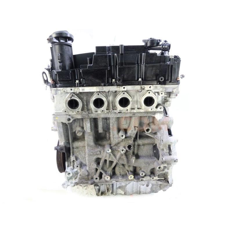 Motor N47 C16 A Mini Countryman (R60) Cooper D 2.0 (112 cv) ALL4 Automatico