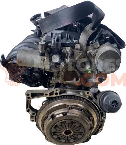 Motor N47 C16 A Mini Countryman (R60) Cooper D 2.0 (112 cv) ALL4 Automatico