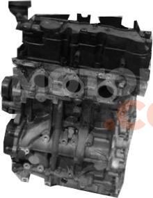 Motor N47 C16 A Mini Countryman (R60) Cooper D 2.0 (112 cv) ALL4 Automatico