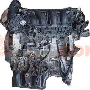 Motor N47 C16 A Mini Countryman (R60) Cooper SD 2.0 (143 cv)