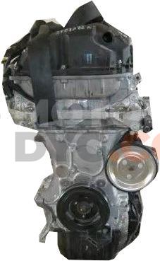 Motor N47 C16 A Mini Countryman (R60) Cooper SD 2.0 (143 cv) ALL4 Automatico