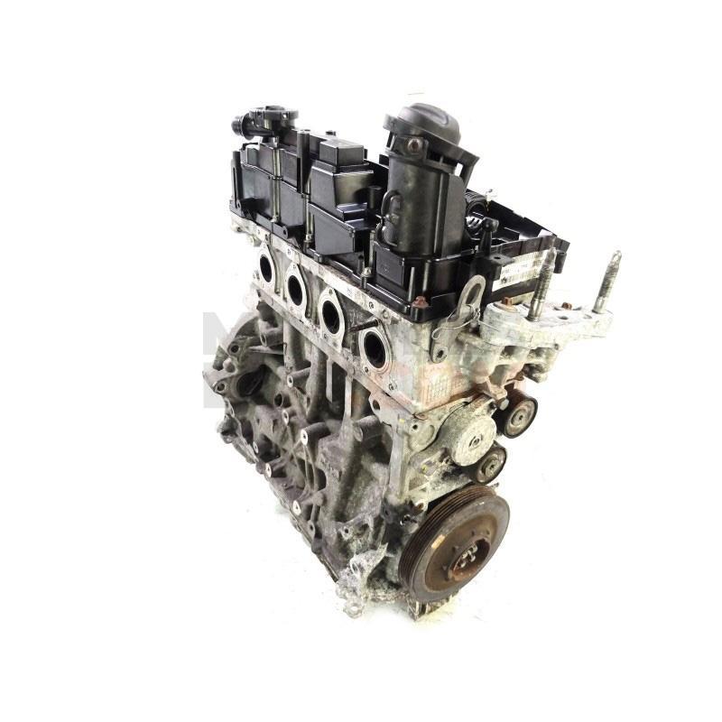 Motor N47 C16 A Mini Countryman (R60 Versión 2014) Cooper D 2.0 (112 cv) ALL4 Automatico