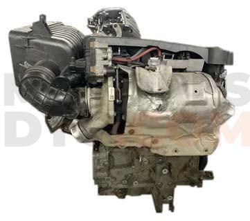 Motor N47 C16 A Mini Countryman (R60 Versión 2014) One D 1.6 (90 cv)