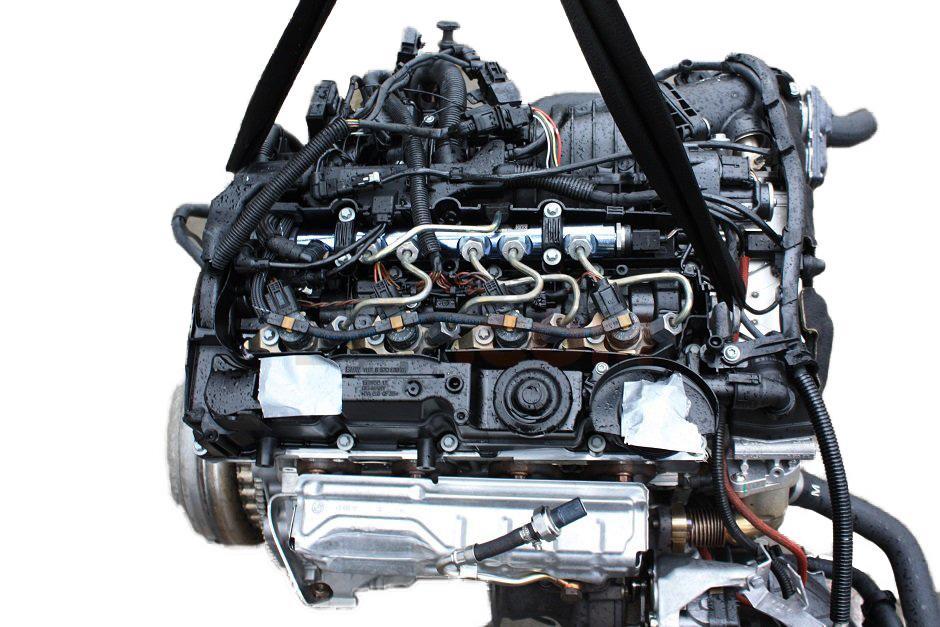 Motor N47 C16 A Mini Hatch (R56) Cooper D 2.0 (112 cv) Automatico