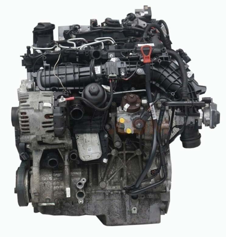 Motor N47 C16 A Mini Hatch (R56) One D 1.6 (90 cv)