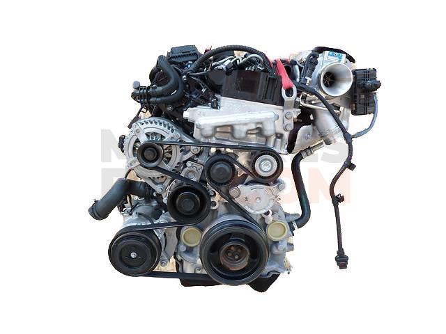 Motor N47 C16 A Mini Hatch (R56) One D 1.6 (90 cv)