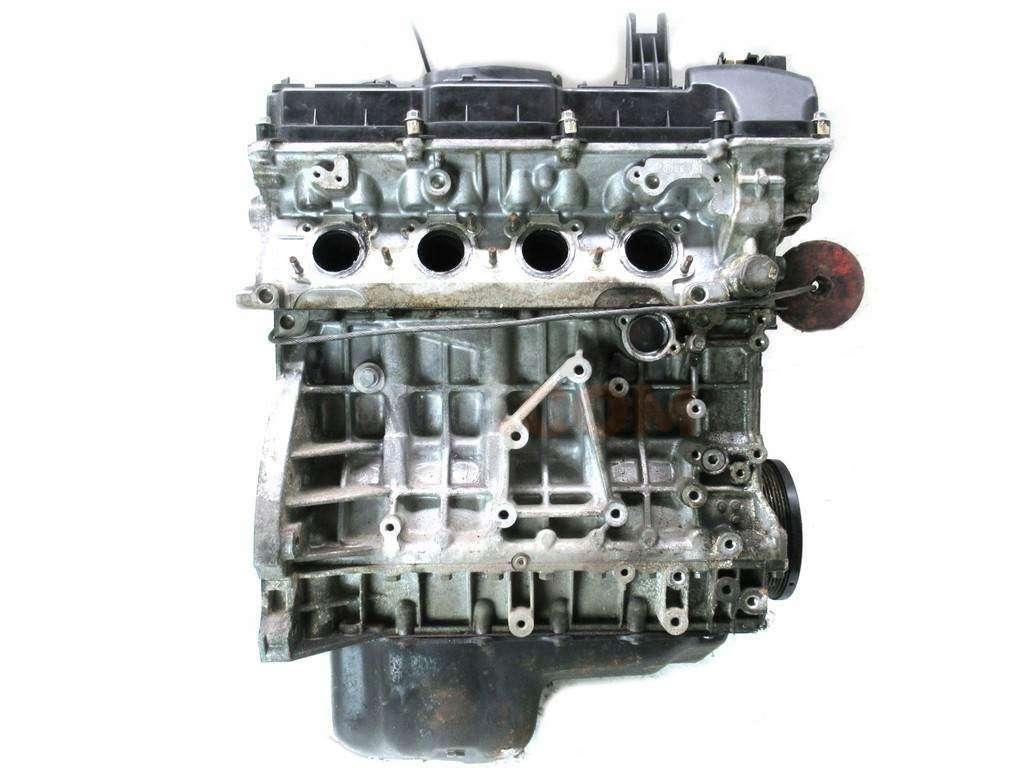 Motor N47 C16 A Mini Hatch (R56) One D 1.6 (90 cv)