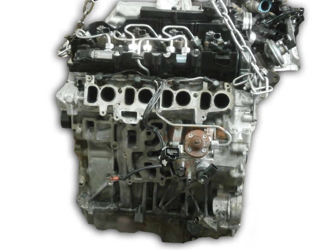 Motor N47 C16 A Mini Paceman (R61) Cooper D 2.0 (112 cv) ALL4 Automatico