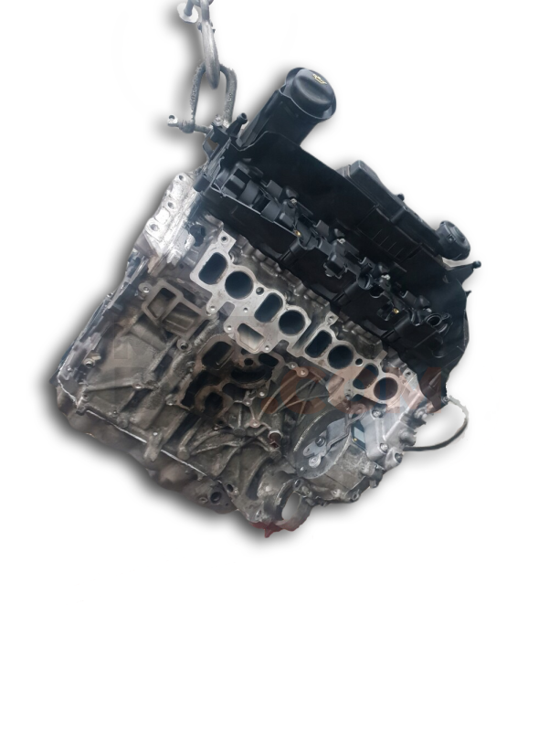 Motor N47 C16 A Mini Paceman (R61) Cooper D 2.0 (112 cv) Automatico