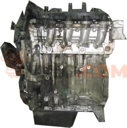 Motor N47 C20 A Mini Clubman (R55) Cooper 1.6 (122 cv) Automatico