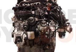 Motor N47 C20 A Mini Clubman (R55) Cooper D 1.6 (112 cv)